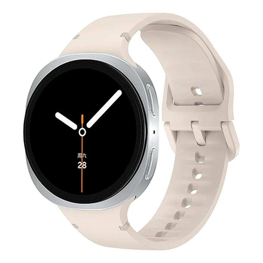 Premium Sport Band Wrist Replacement for Galaxy Watch - Versatile Strap Bracelet