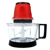 3L Electric Meat Grinder 220V Powerful Multifunctional Home Appliance Food Processor Meat Vegetables Blender Grinder 1