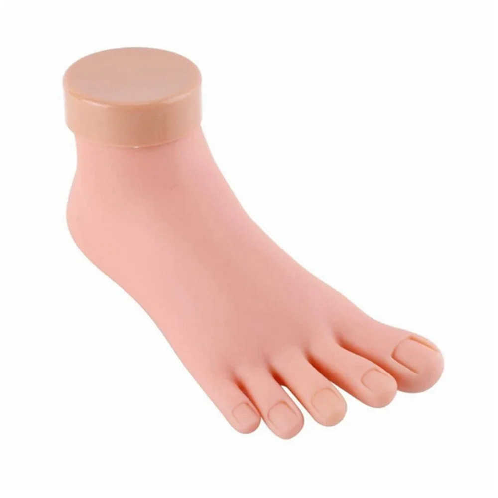 1 Pcs Right Foot