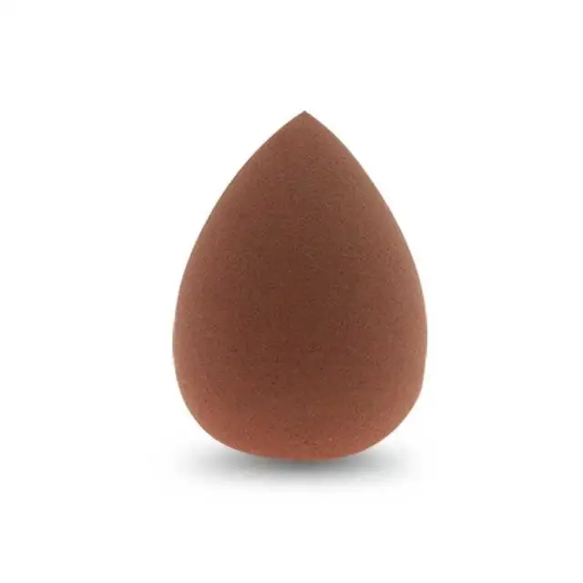 Beauty Egg Makeup Sponge Puff Set - Versatile Foundation Blending Tools (1/4pcs)