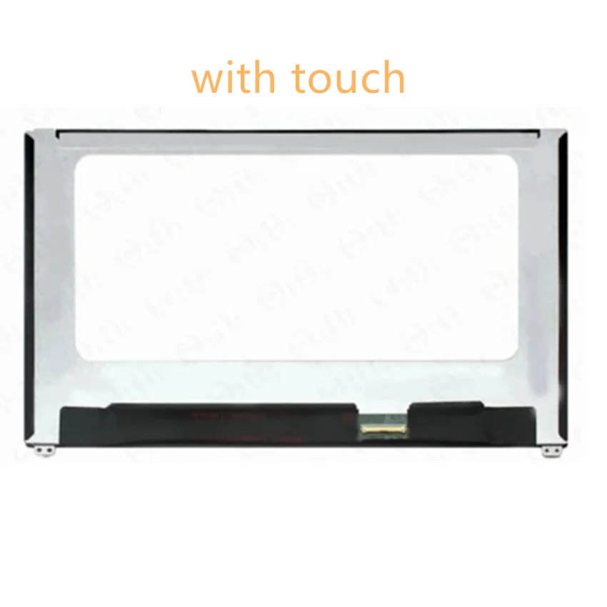 

LP140WF5 SPM1 LP140WF5 (SP)(M1) fit B140HAK02.2 Touch screen Digitizer LED Display Laptop Screen Matrix For Dell E7490 replace