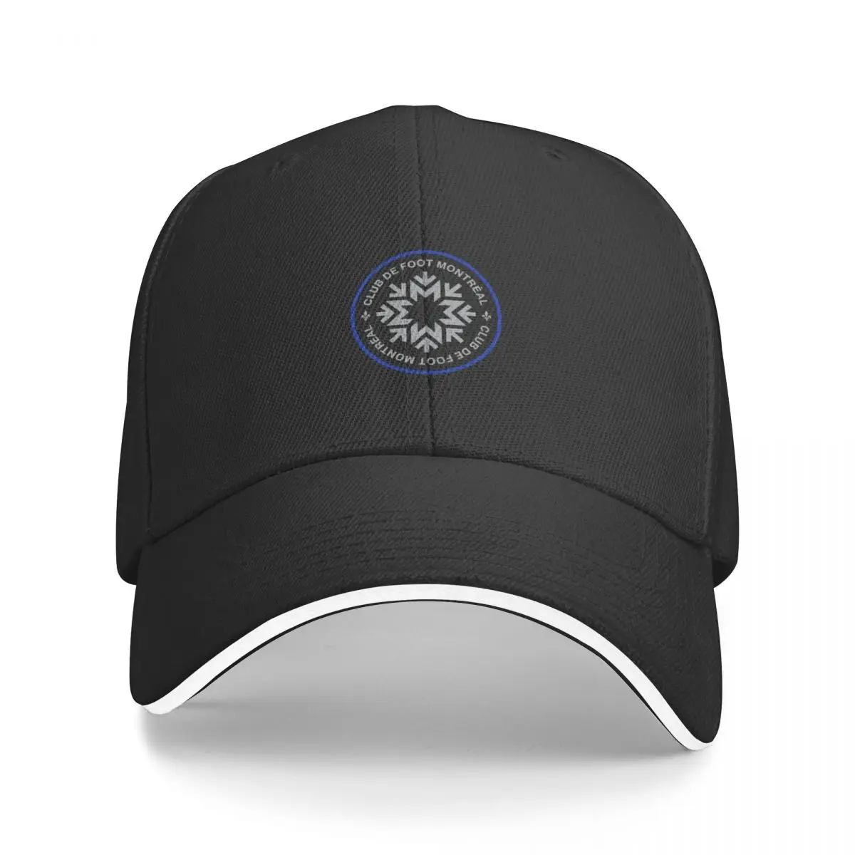 

CF Montreal Baseball Cap Luxury Man Hat New Hat Men Women's