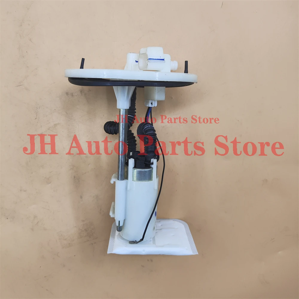 JH 140MM Fuel Pump Assembly For Scooter Sanyang SYM Fiddle II III