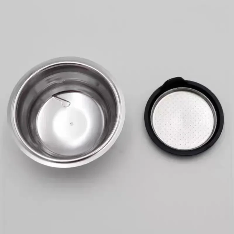 Applicable to Delongxi coffee machine accessories ECP36.31/ECP33.21/ECP35.31 powder bowl