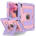 Purple Pink