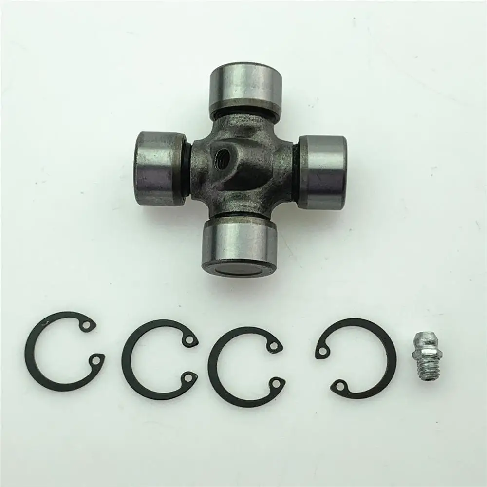 Universal Joint Rear Drive Shaft Steering Tricycle Ten-Byte Bearing Zongshen Lifan Longxin Motorcycle