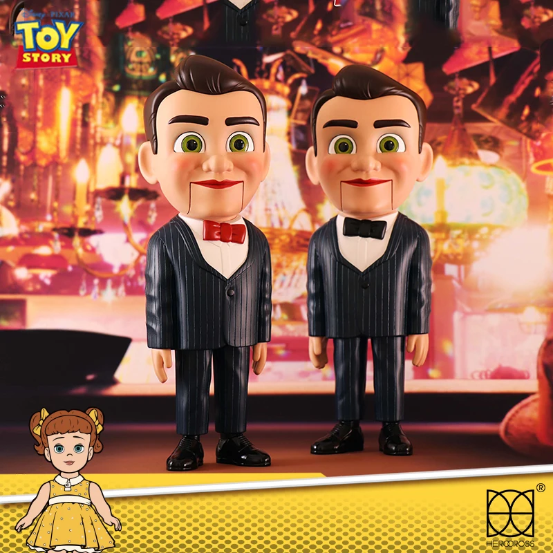 Gabby Gabby Benson Dummy Doll Gabby Benson Dummy Toy Story