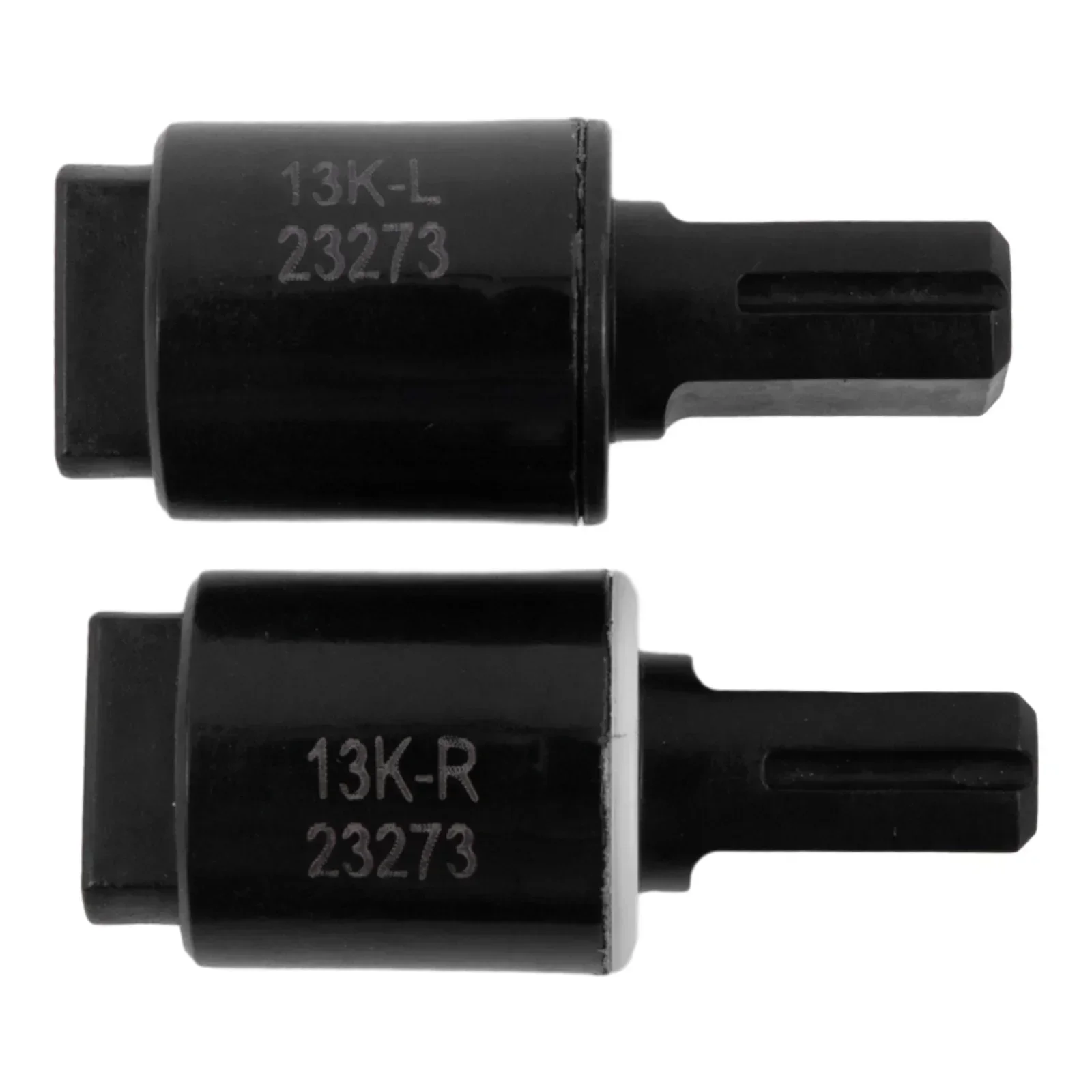 Toilet Torque Damper Rotary Damper Hydraulic Soft Close Rotary Hinge Slow Drop Connection Bathroom Parts 2pc