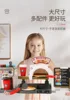 Children's play house water coffee machine toy multi-functional simulation cash register dessert burger shop 3 years old 6 boys 2
