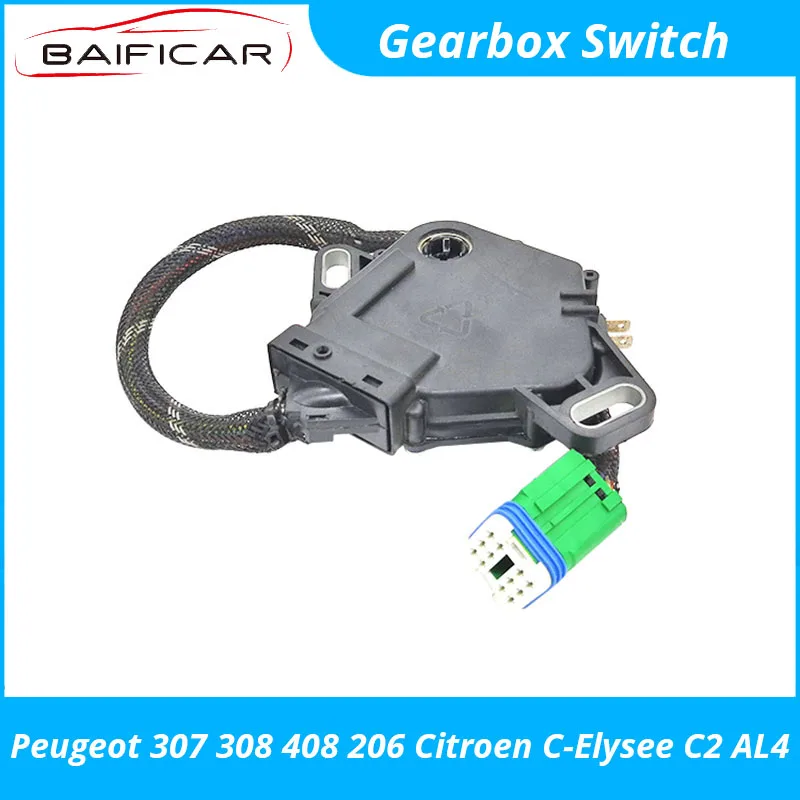 Baificar Brand New Genuine Automatic Gearbox Transmission Switch Sensor
