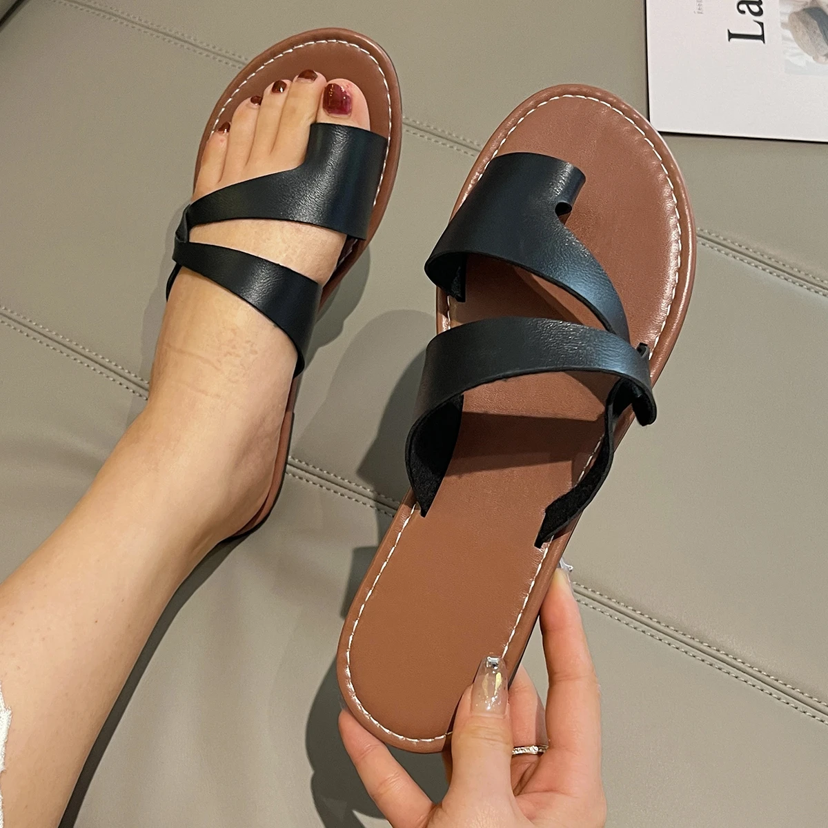 thumb