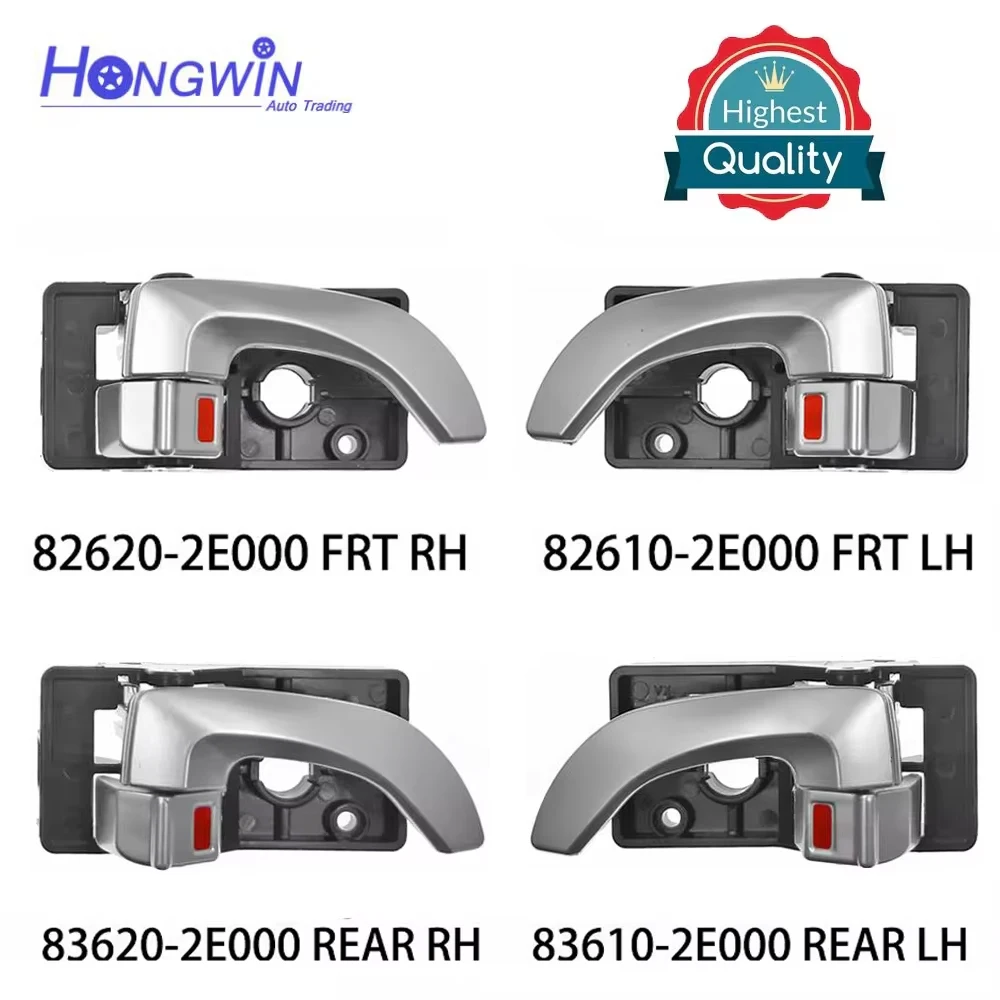 82651D3710 maniglia esterna anteriore sinistra per HYUNDAI TUCSON nerap4212fd | Acquisti Online su