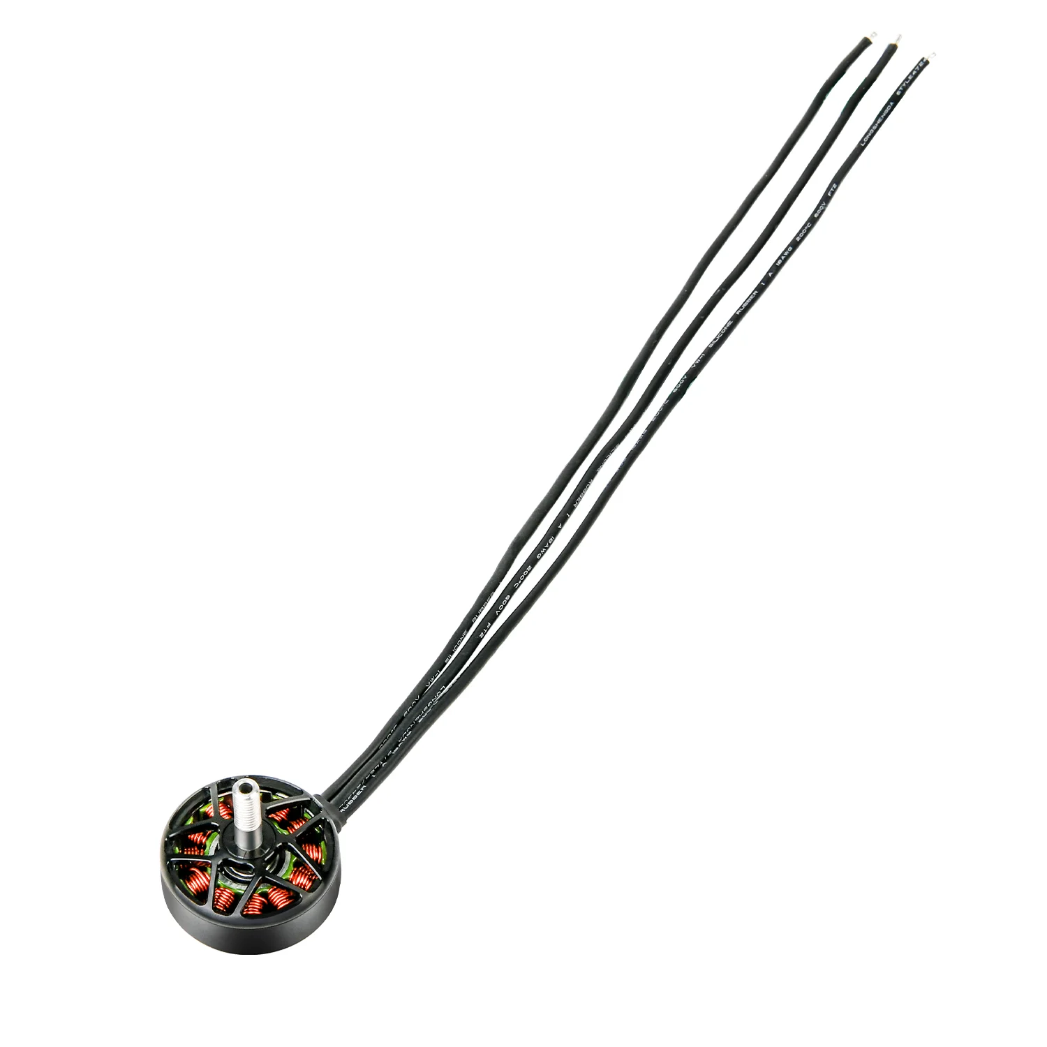NEW Droneer MT28135M Flight Brushless Motor 1350KV for RC Multirotor HS-X07M FPV Racing Drone Accessories Toy
