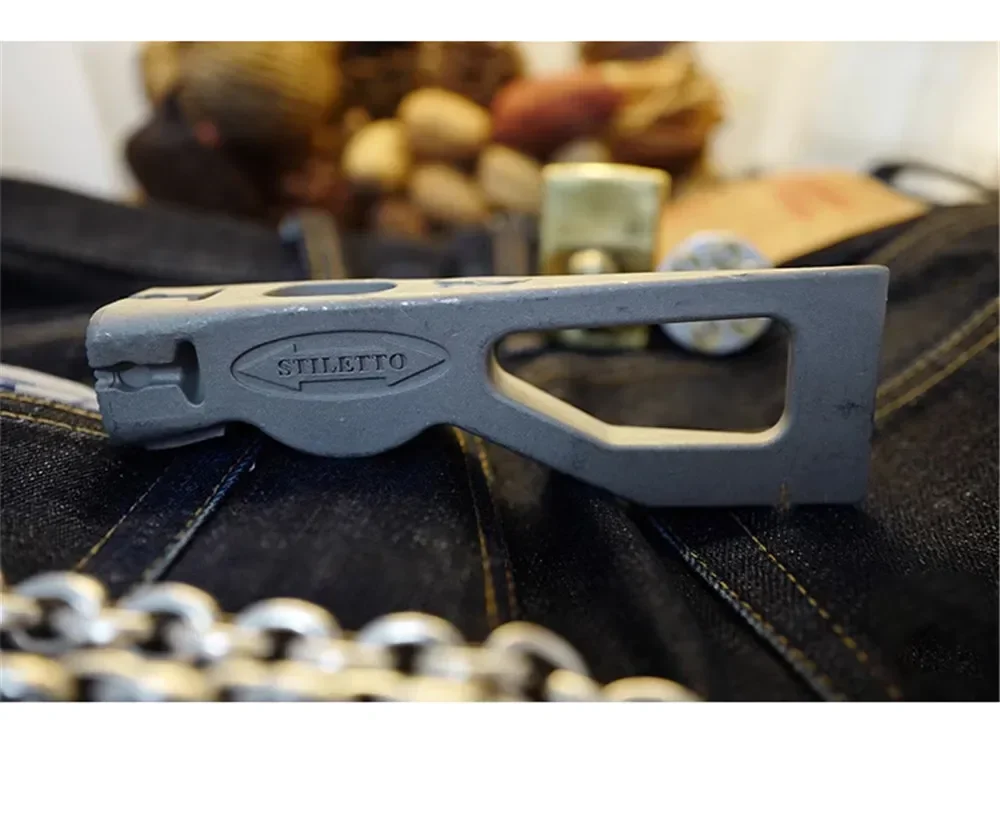 Description Picture 4 of itemNot Polished TC4 Titanium Alloy Axe Head Unpolished Embryo Hatchet for Cutting Wood Outdoor Indoor Carpenter Man Gift Hand Tools