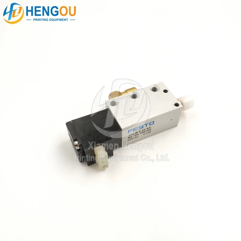 Hengoucn SM102 CD102  AVLM-8-20-SA, M2.184.1091/04  Ƽ