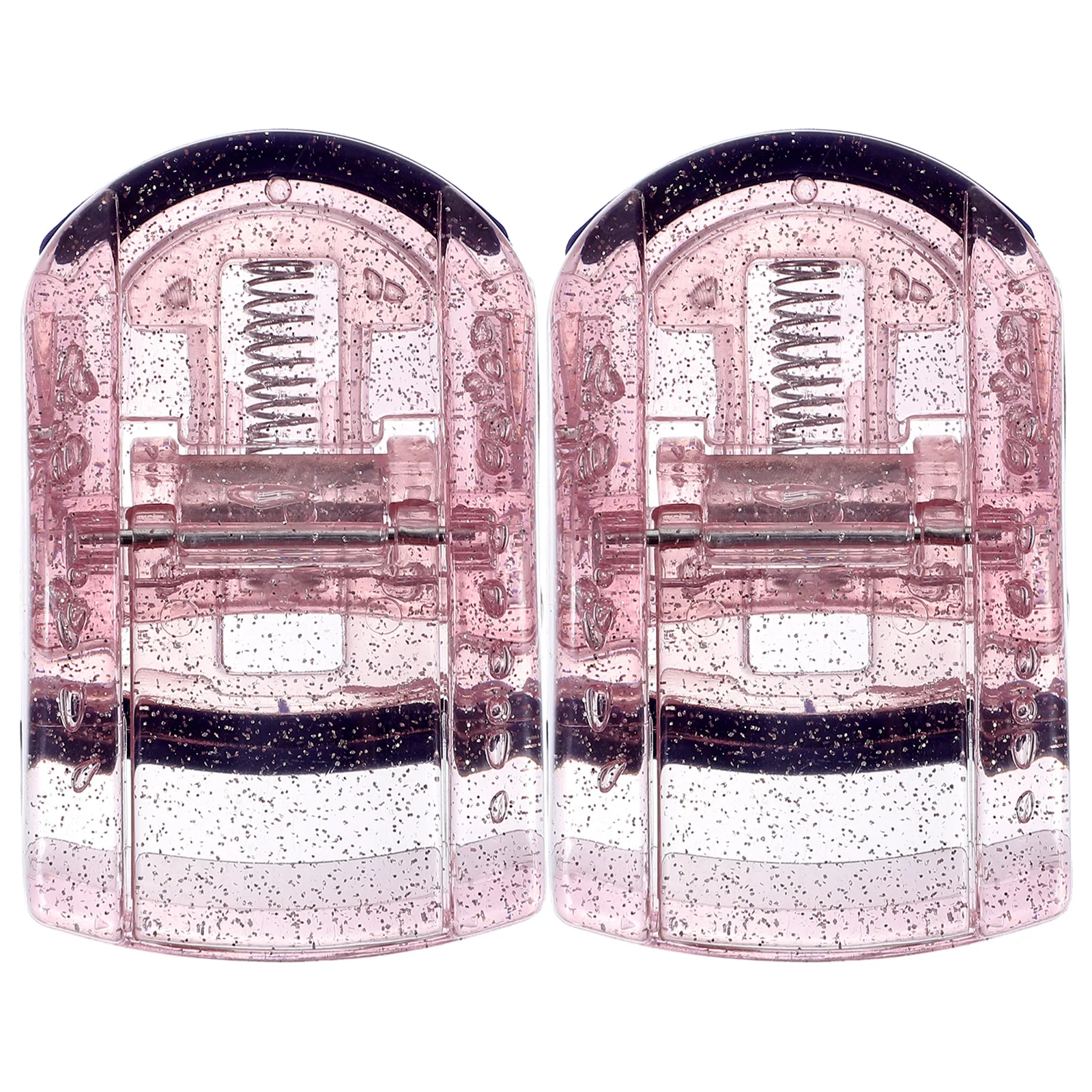 

2pcs Eye Lash Curlers Eyelash Curling Tool Women Eyelash Curler Makeup Accessories