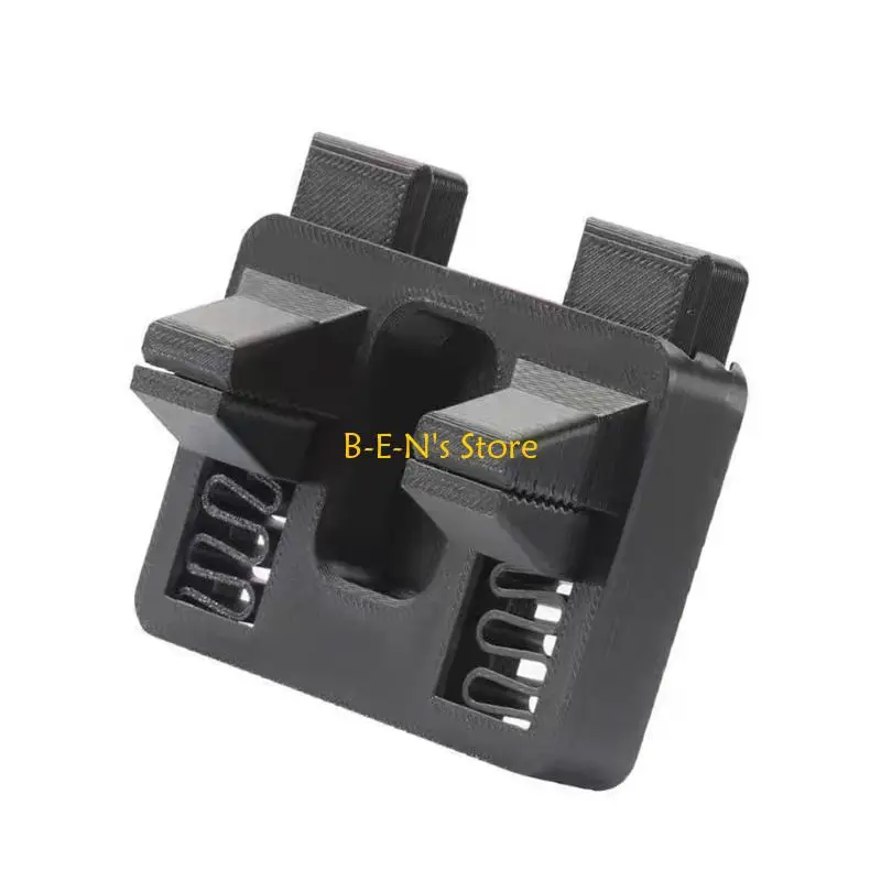 Y1AD Electric Wire Welding Fixture, Holding Power Welding Electrode Holder Leads