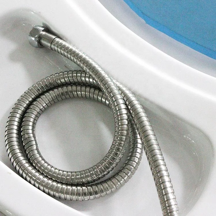 Рисунок 4 - VTSPA-05 акриловая Виши спа для