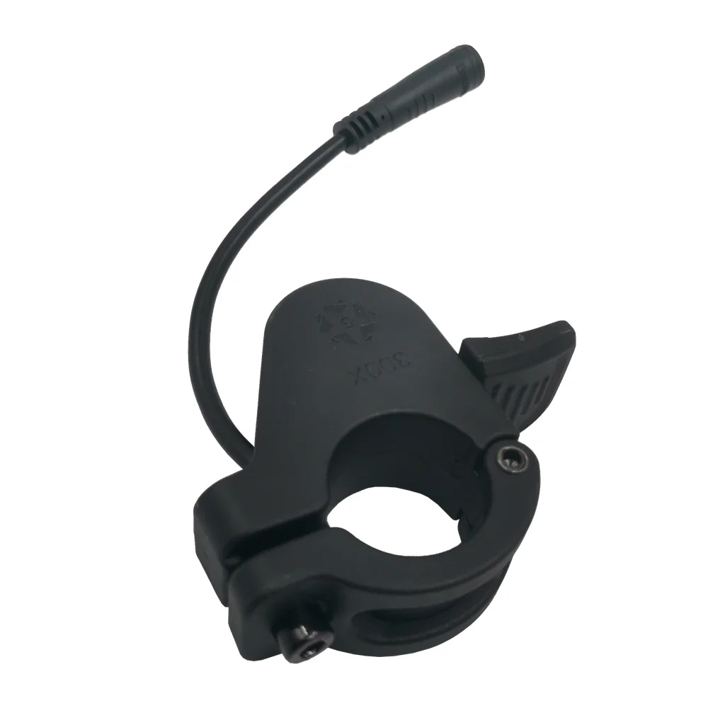 Original Upgrade Thumb Throttle Suit For Teverun Blade GT+ Fighter Mini Fighter 10 11 For Supreme Parts electric scooter accessories