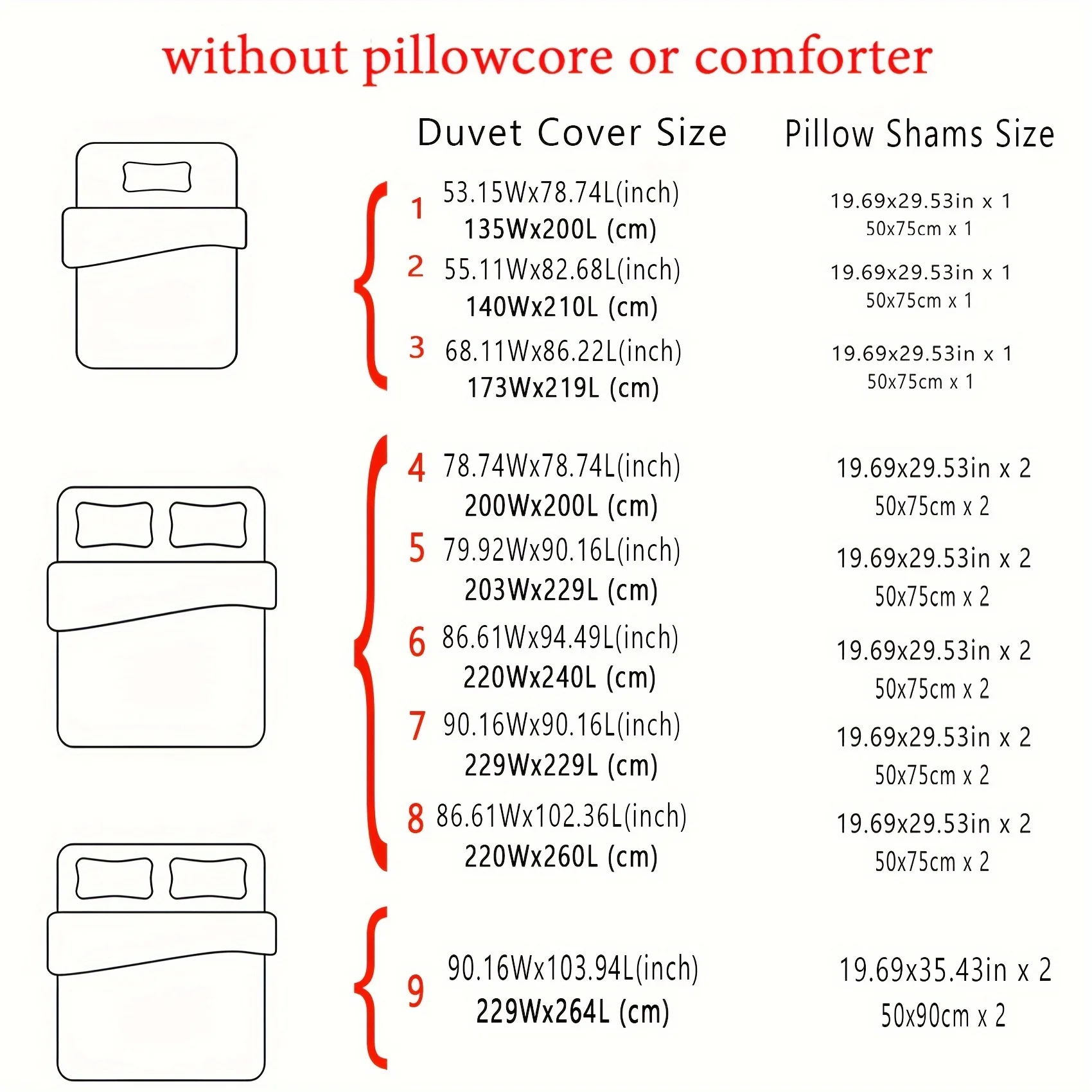 Brown And Black Cow Pattern Yak Leather Bedding Set with Washable Ultra-Fine Microfiber Duvet Cover, Soft And Comfortable