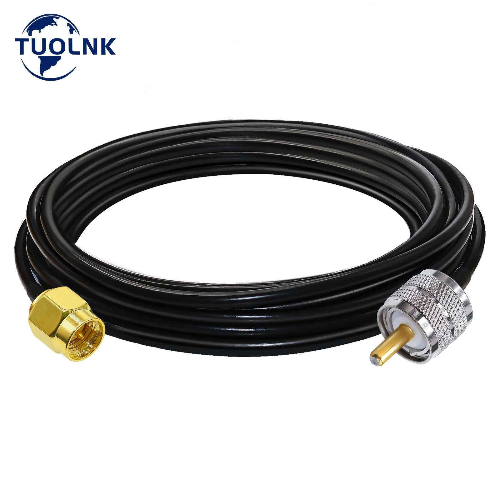 Trova Produttori Di Cavo Dell'antenna Dei Gps Trimble Di Alta Qualità E - Foto 2