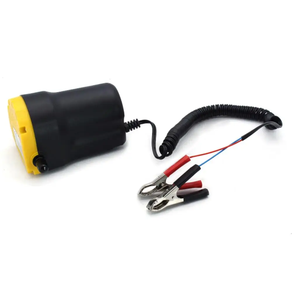 Pompe à Huile Électrique, Pompe à Huile Électrique à Auto-Amorçage