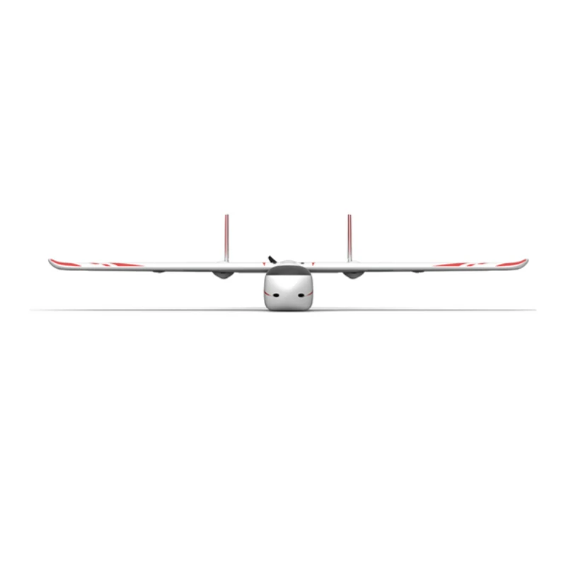 Sonicmodell Mini Skyhunter V2 1238mm Wingspan FPV EPO RC Airplane KIT Electric RC Aircraft Rc Plane Drone Frame Drone Toys 6