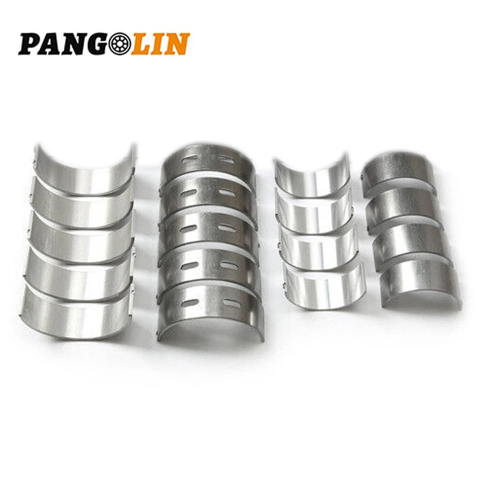 Crankshaft Main & Con Rod Bearing Set 2700380110 2700380011 2700330201