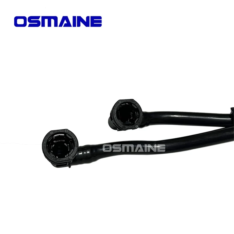 Coolant Hose For JAGUAR XF X250 XJ X351 3.0 V6 5.0 V8 C2Z4545 C2D23749 coolant water pipe