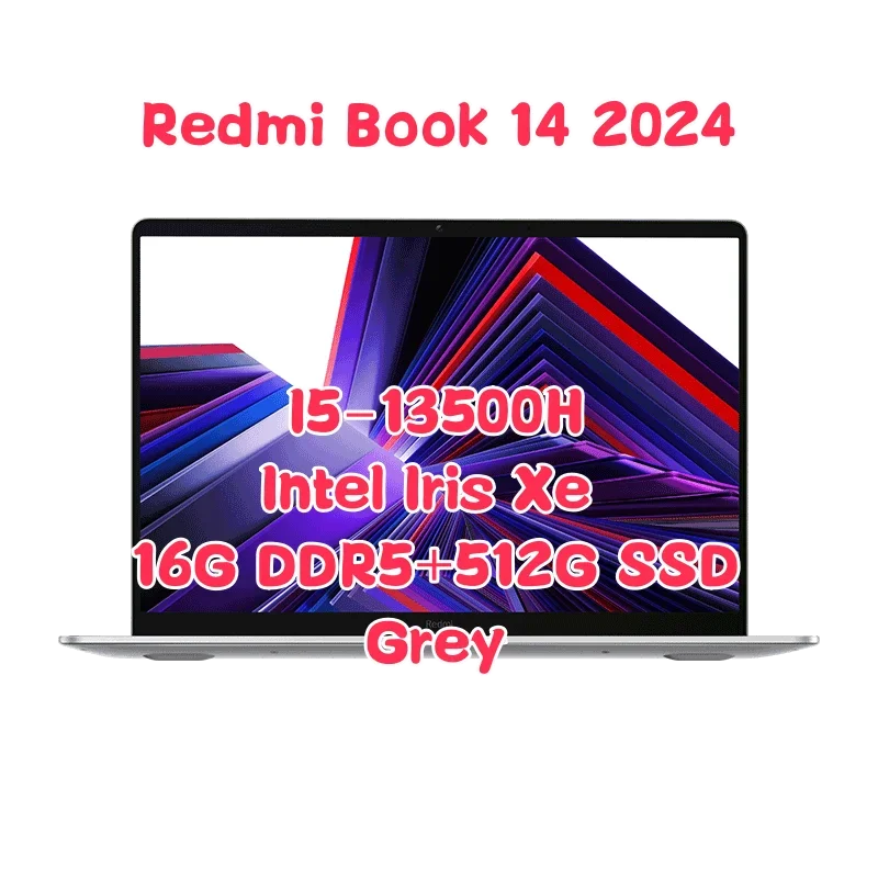 i5-13500H 16G 512G G
