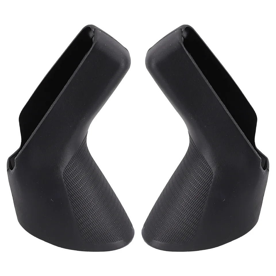 Capuchons De Levier De Frein SRAM En Silicone - Compatibles Apex, Rival, Force, RED - Noir Ou Rouge, Haute élasticité