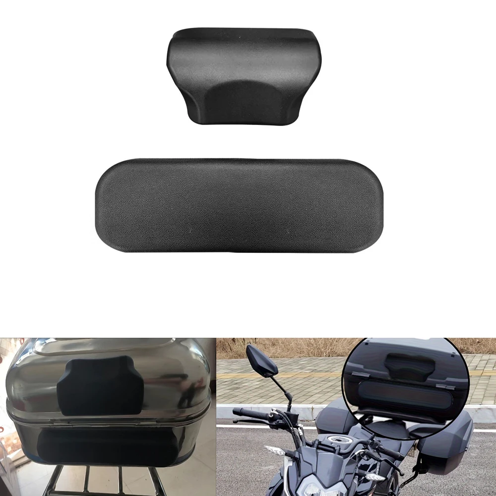 22L 23L תיבת זנב מוטורסיקלטה גב תא אחורי מושבים נוחים גב נוסע אביזרים