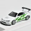 Focal Horizon FH 1:64 Silvia S15 Rocket Bunny Diecast Model Car 4