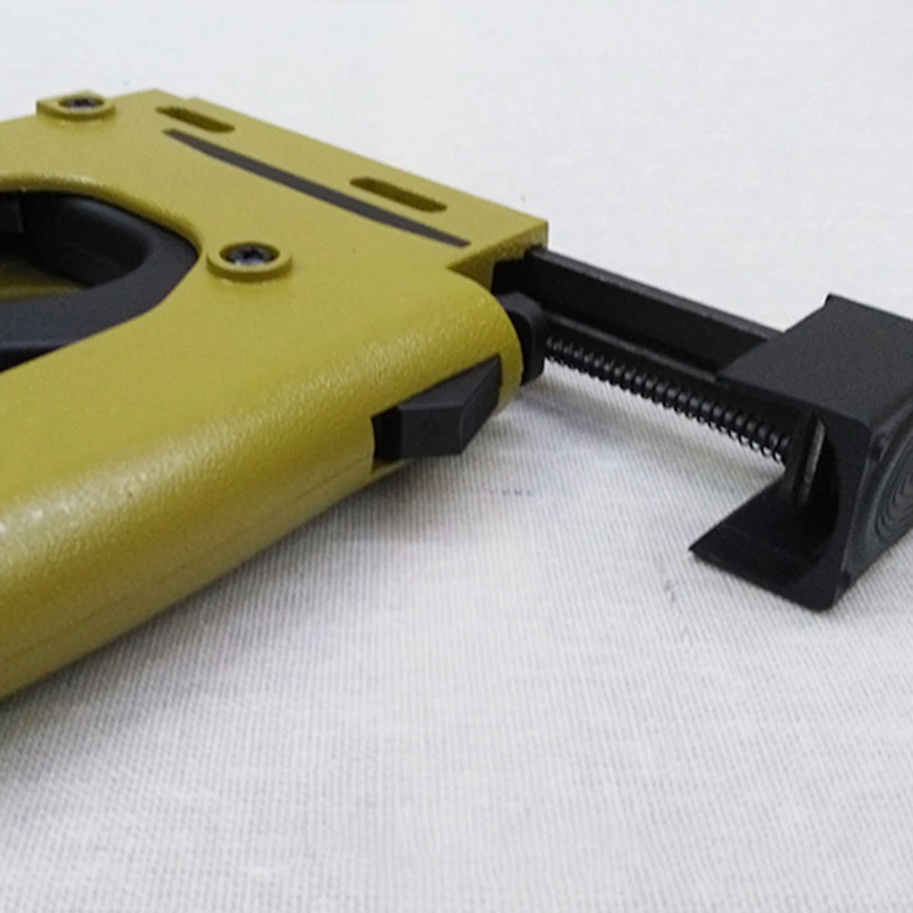 경량 금속 액자 제작 도구 포인트 드라이버, 예술가용 액자 그림 및 사진용 유연한 포인트 건 타커