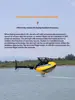 Flying Wing Fw450l V2.5 Gps Self Stabilizing Multi Functional H1 Flight Control Brush Pot Trick One Click Inverted Helicopter 6