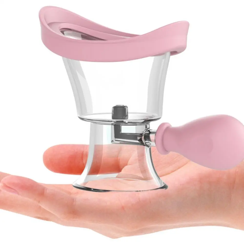 Resuable Silicone Eye Wash Cup Reusable Eye Cleaning Tool Soft Eyewash Cleaner Professional Eyewash Container Students Adult