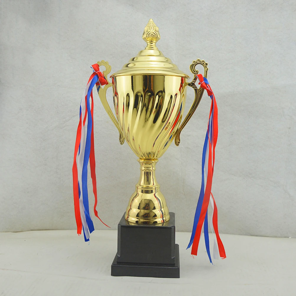 창의적인 농구 어린이 수상자 트로피, 시크한 어린이 금속 상 토너먼트, 장난감 컵 보상
