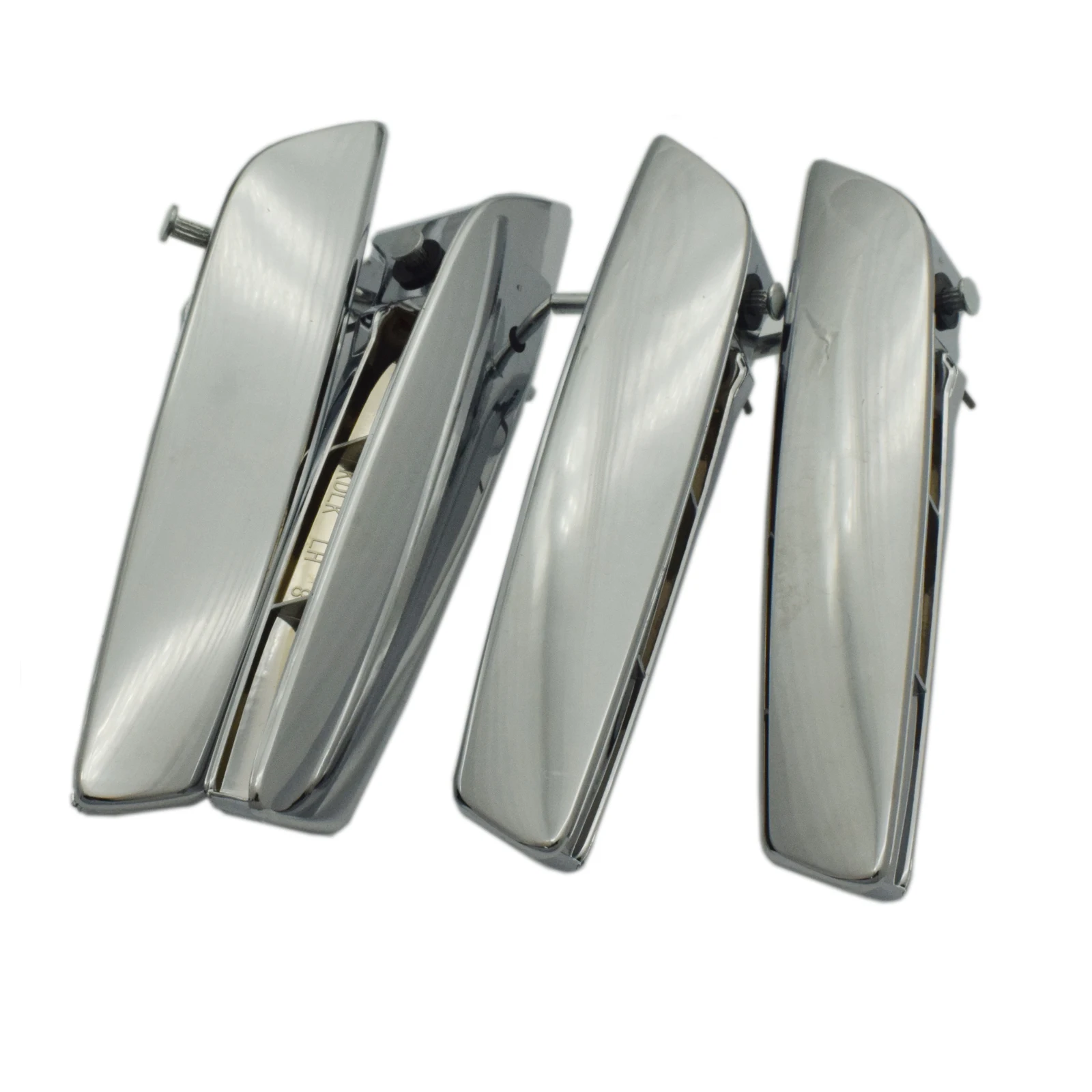 ♡ ページ Inside Inner Car Door Pull Handle Front Rear Left Right Fit