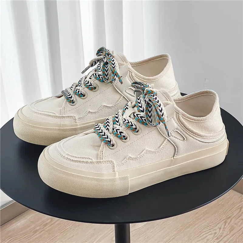 Рисунок 6 - Кеды мужские с низким верхом