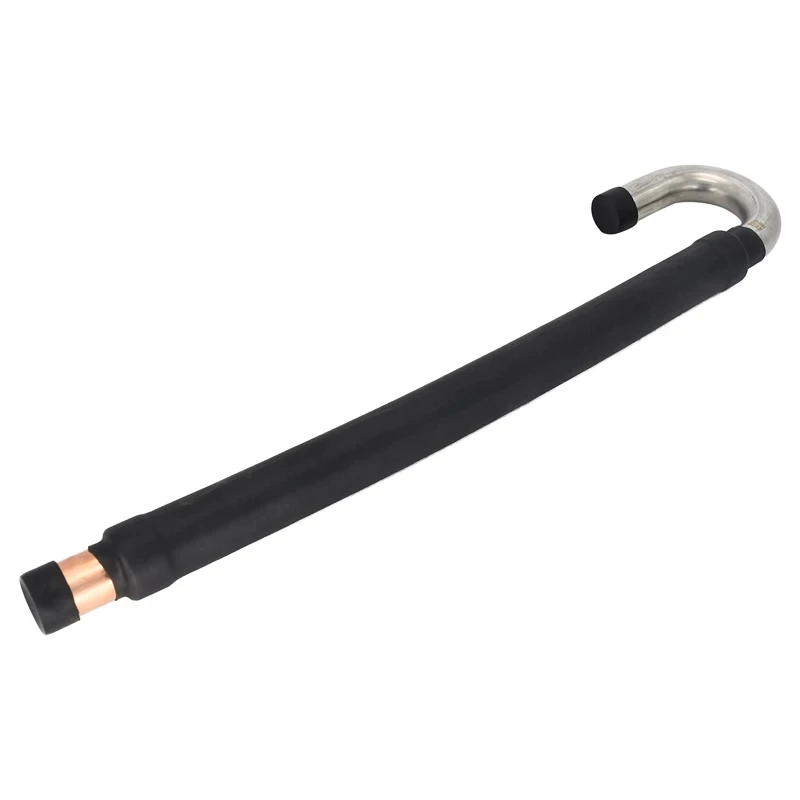 66-5964 Vibrasorber Suction Compatible With For Thermo King SL SMX