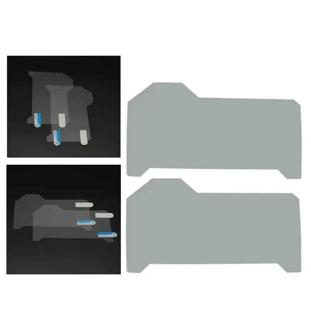 FoR Honda CBR1000RR CBR 1000 RR-Motorcycle Dashboard Speedometer Scratch Cluster Screen Protection Film