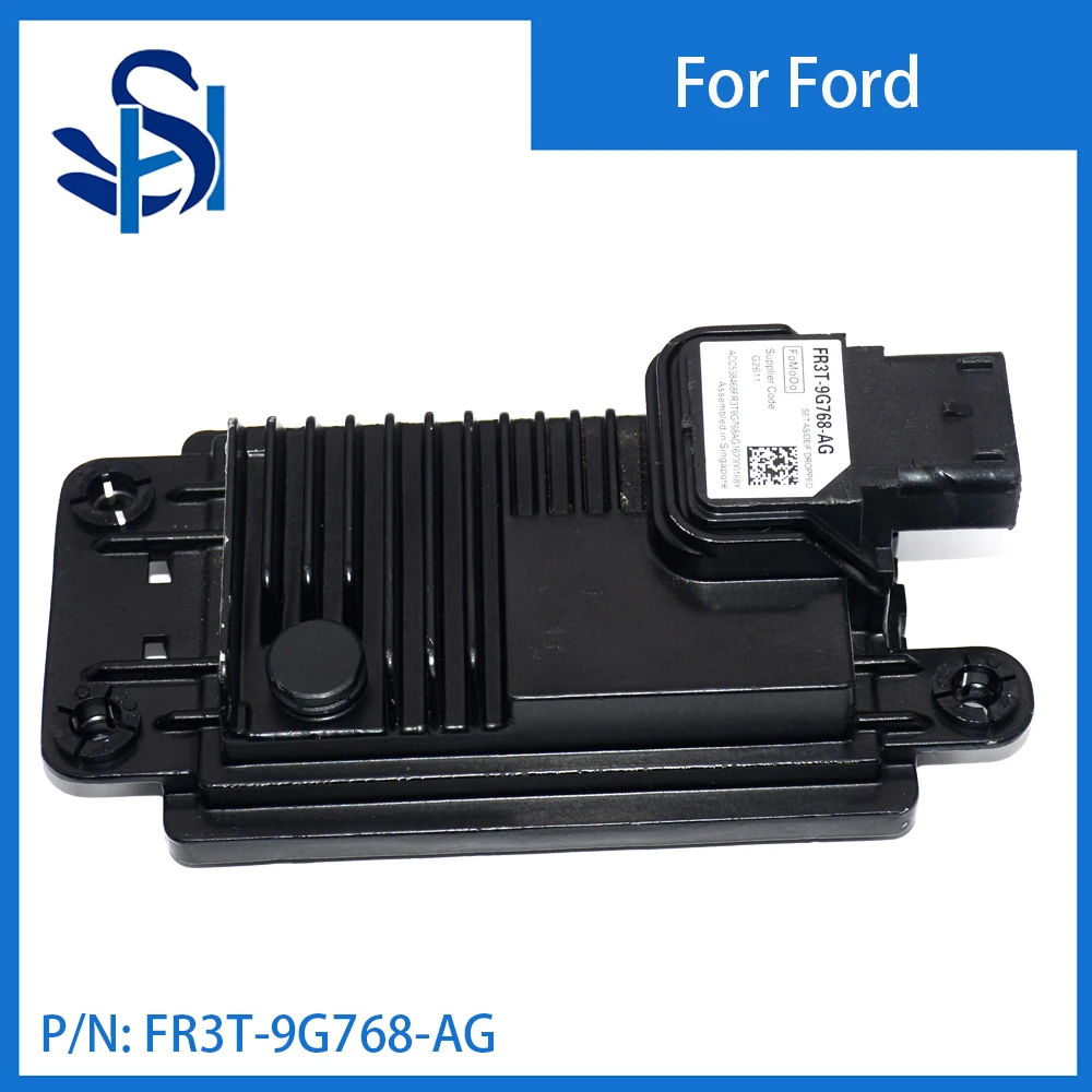 

FR3T-9G768-AG Adaptive Cruise Control Distance Module Sensor ACC for 2015 FORD MUSTANG