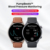 New Amazfit GTR 3 Pro GTR3 Pro GTR-3 Pro Smartwatch Alexa HD AMOLED Display 12-day Battery Life Smart Watch for IOS for Andriod #3