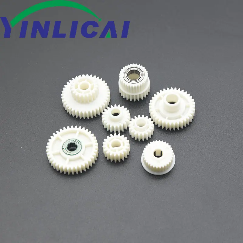 

Комплект бумажных передач для RICOH MP 7500 7502 6002 9002 8000 8001 9001 2060 AFICIO