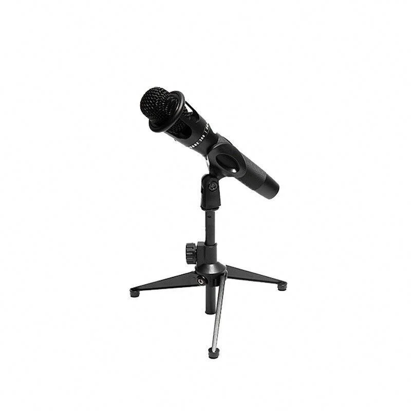 

E300 Wired Handheld Mic Cardioid Condenser With 3.5mm Jack Cable Enping Microphones For Computer Studio Recording