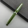 Jinhao 82 All Colour Business Office Student School Stationery Supplies Fine Nib Fountain Pen New 2