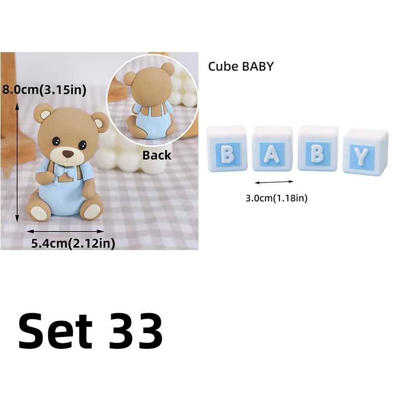 Set 2pcs