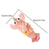 Remote-Controlled Soothing Toy Patting Hand for Baby Sleep Lobster Baby Butt Patter Toys for Sleeping Baby Electric Patting Toy 3