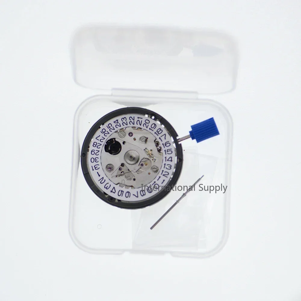 Japan NH35 Movement Automatic Mechanical Watch Calendar Mechanism Wrist Day Date Set mechanical watch movement,watch movement