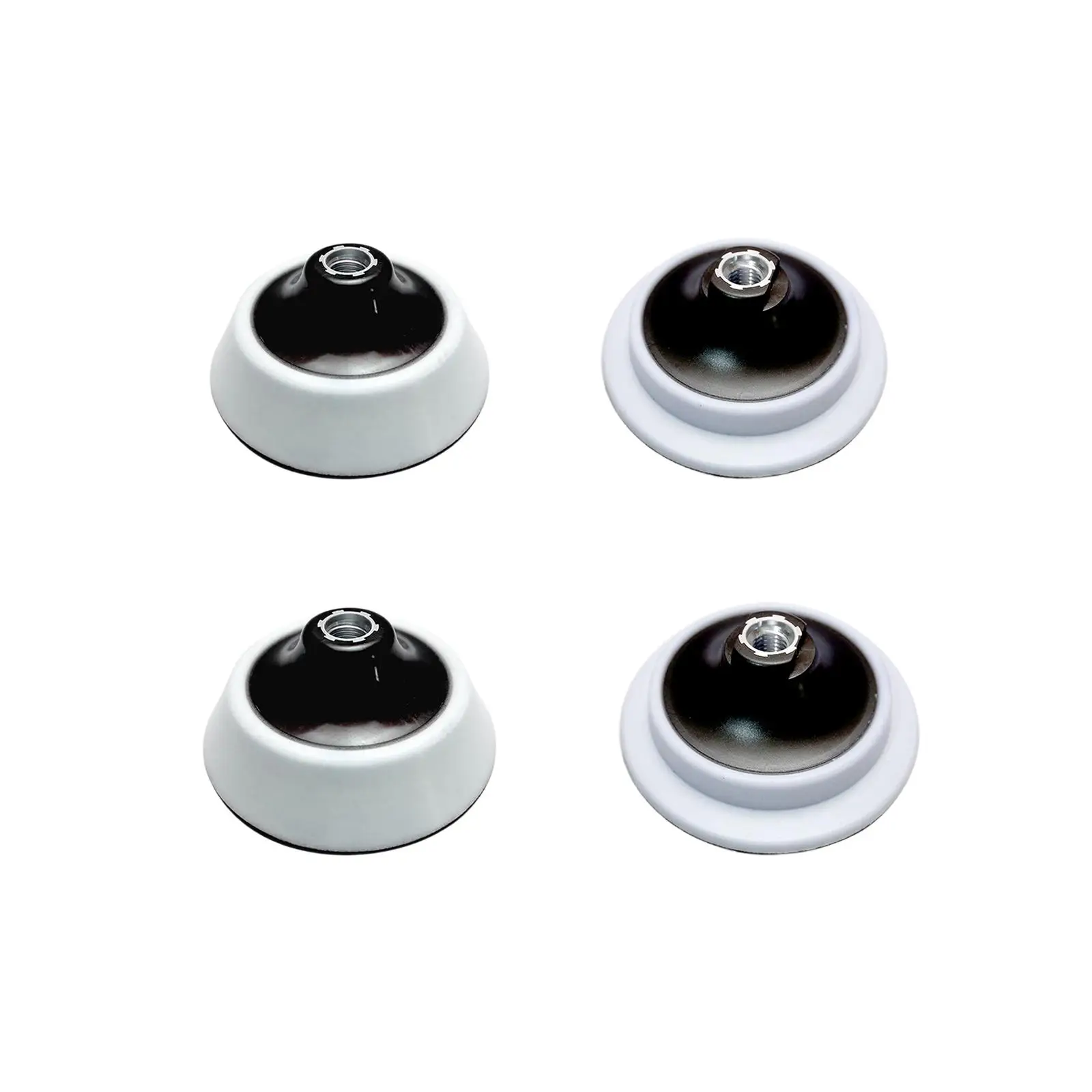 

Backing Plate Hook and Loop Rotary Backing Plate Stable Performance Direct